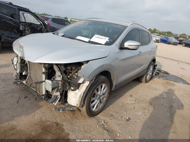 Aukcja sprzedaży 2021 Nissan Rogue Sport Sv Fwd Xtronic Cvt, vin: JN1BJ1BV0MW312622, numer aukcji: 44869873