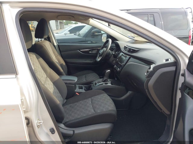 Aukcja sprzedaży 2021 Nissan Rogue Sport Sv Fwd Xtronic Cvt, vin: JN1BJ1BV0MW312622, numer aukcji: 44869873