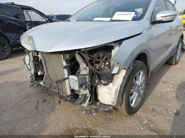 Aukcja sprzedaży 2021 Nissan Rogue Sport Sv Fwd Xtronic Cvt, vin: JN1BJ1BV0MW312622, numer aukcji: 44869873
