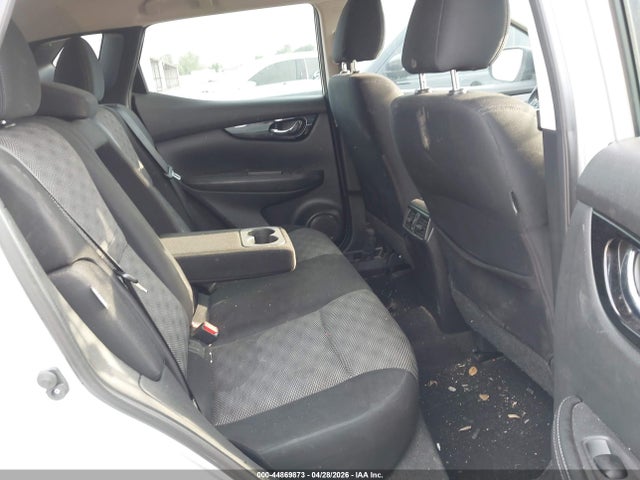 Aukcja sprzedaży 2021 Nissan Rogue Sport Sv Fwd Xtronic Cvt, vin: JN1BJ1BV0MW312622, numer aukcji: 44869873