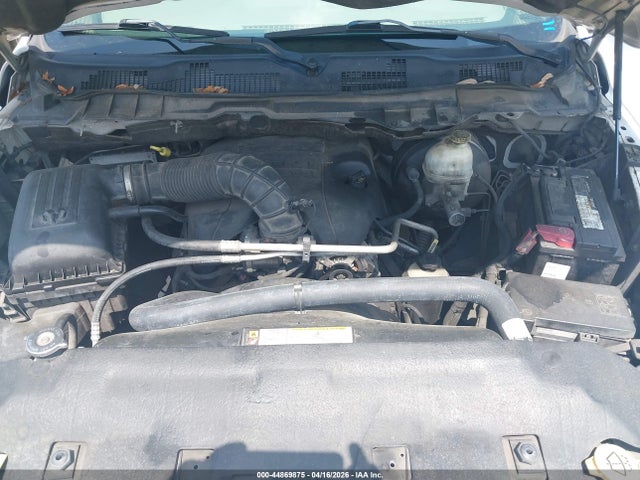 Продажа на аукционе авто 2010 Dodge Ram 1500 Slt/sport/trx, vin: 1D7RB1GTXAS162298, номер лота: 44869875