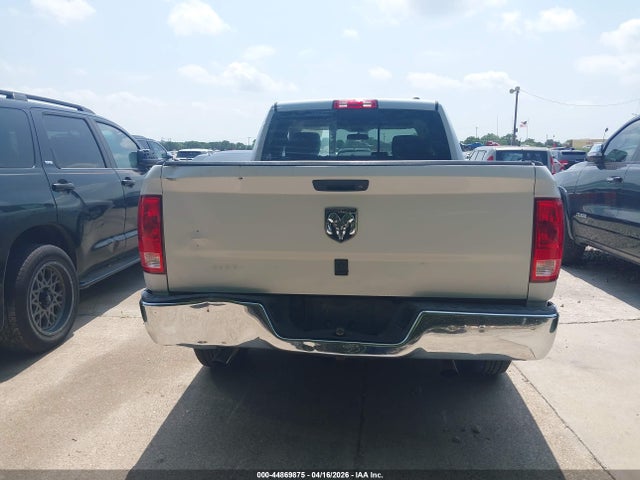 Продажа на аукционе авто 2010 Dodge Ram 1500 Slt/sport/trx, vin: 1D7RB1GTXAS162298, номер лота: 44869875