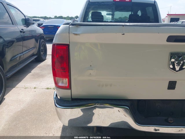 Продажа на аукционе авто 2010 Dodge Ram 1500 Slt/sport/trx, vin: 1D7RB1GTXAS162298, номер лота: 44869875