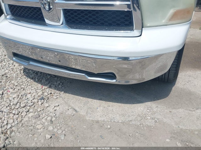 Продажа на аукционе авто 2010 Dodge Ram 1500 Slt/sport/trx, vin: 1D7RB1GTXAS162298, номер лота: 44869875