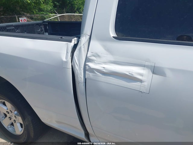Продажа на аукционе авто 2010 Dodge Ram 1500 Slt/sport/trx, vin: 1D7RB1GTXAS162298, номер лота: 44869875