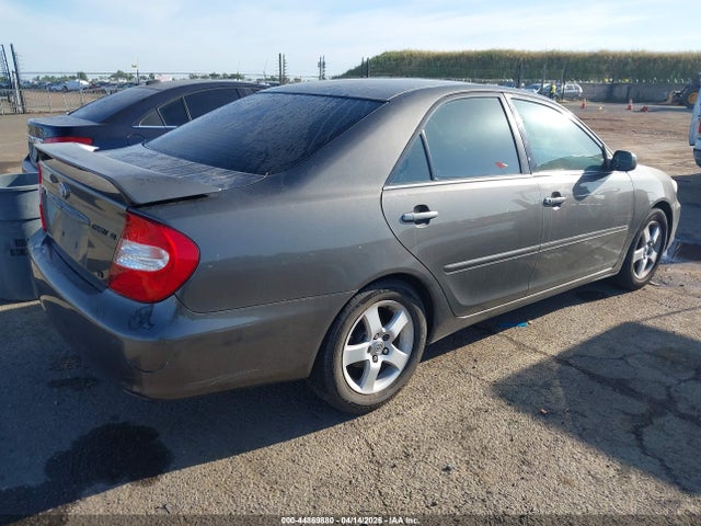 2003 TOYOTA CAMRY 4T1BF32K33U556044 Photo 3