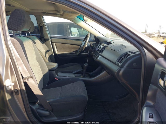 2003 TOYOTA CAMRY 4T1BF32K33U556044 Photo 4