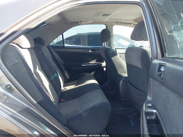 2003 TOYOTA CAMRY 4T1BF32K33U556044 Photo 7