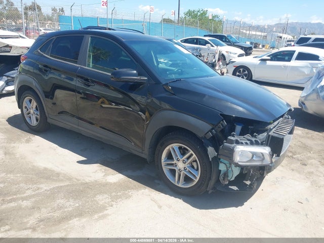 KM8K12AA3KU339061 Hyundai Kona Se