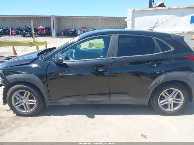 KM8K12AA3KU339061 Hyundai Kona Se