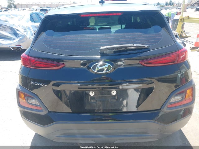 KM8K12AA3KU339061 Hyundai Kona Se