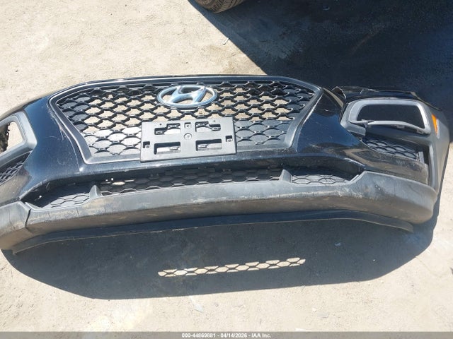 KM8K12AA3KU339061 Hyundai Kona Se