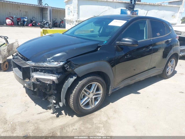 KM8K12AA3KU339061 Hyundai Kona Se