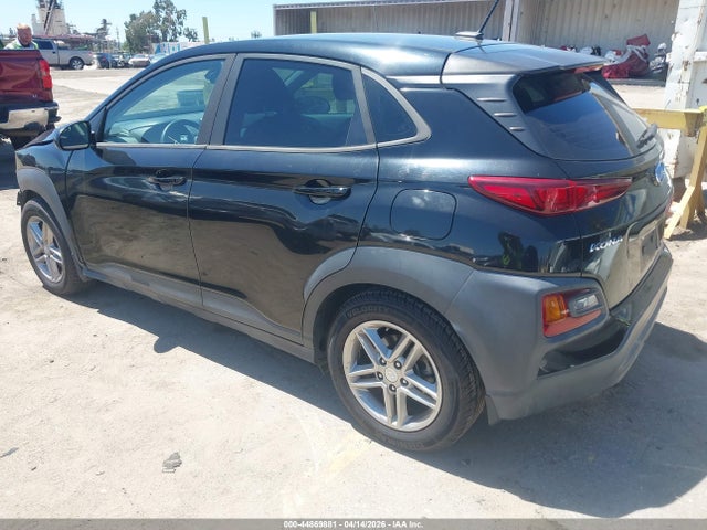 KM8K12AA3KU339061 Hyundai Kona Se