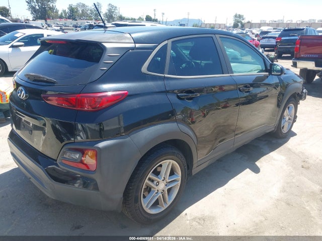 KM8K12AA3KU339061 Hyundai Kona Se