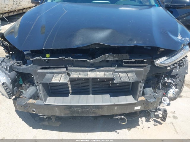 KM8K12AA3KU339061 Hyundai Kona Se