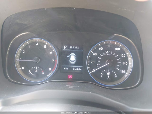 KM8K12AA3KU339061 Hyundai Kona Se