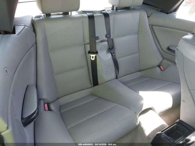 44869882 :رقم المزاد ، WBABW33414PL31865 vin ، 2004 Bmw 325ci مزاد بيع