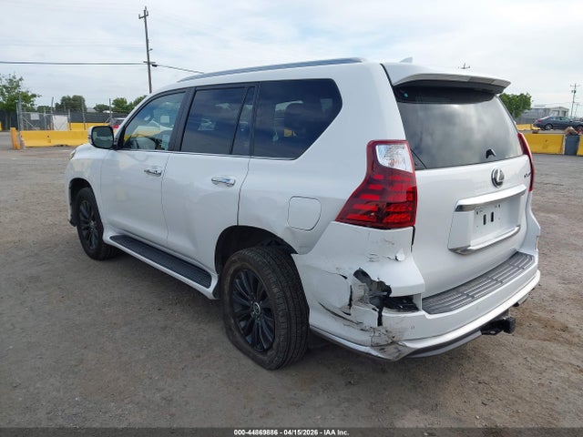 Lexus Gx 460 Premium 2022 JTJAM7BXXN5332045 Image 3