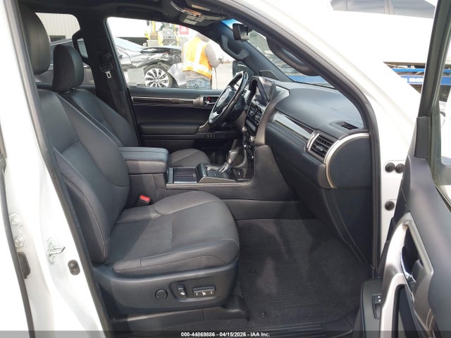 Lexus Gx 460 Premium 2022 JTJAM7BXXN5332045 Image 5