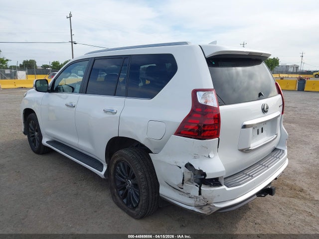Lexus Gx 460 Premium 2022 JTJAM7BXXN5332045 Image 6