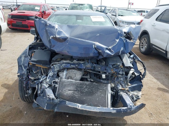 Aukcja sprzedaży 2015 Chevrolet Malibu Ls, vin: 1G11B5SL6FF312907, numer aukcji: 44869890