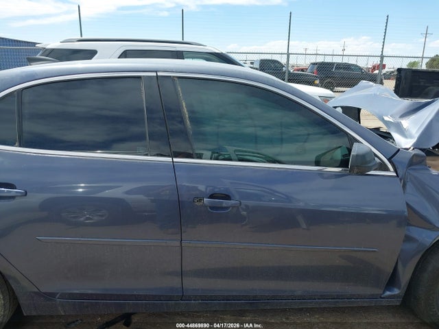 Aukcja sprzedaży 2015 Chevrolet Malibu Ls, vin: 1G11B5SL6FF312907, numer aukcji: 44869890