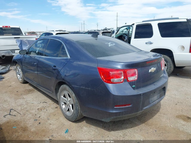 Aukcja sprzedaży 2015 Chevrolet Malibu Ls, vin: 1G11B5SL6FF312907, numer aukcji: 44869890