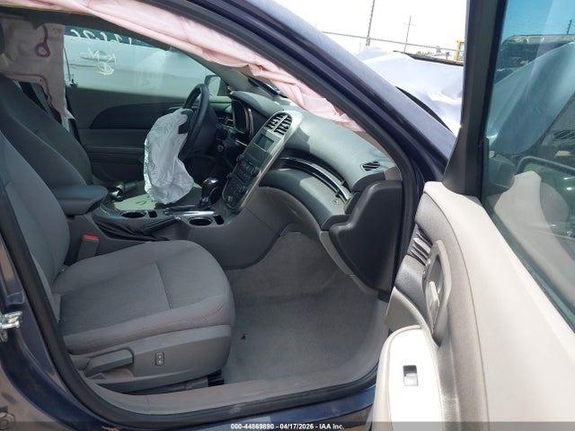 Aukcja sprzedaży 2015 Chevrolet Malibu Ls, vin: 1G11B5SL6FF312907, numer aukcji: 44869890