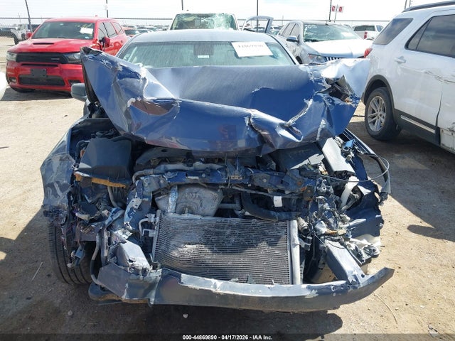 Aukcja sprzedaży 2015 Chevrolet Malibu Ls, vin: 1G11B5SL6FF312907, numer aukcji: 44869890