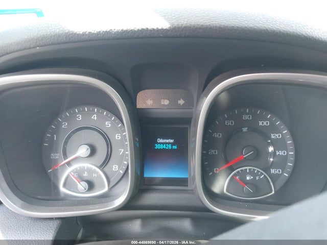 Aukcja sprzedaży 2015 Chevrolet Malibu Ls, vin: 1G11B5SL6FF312907, numer aukcji: 44869890