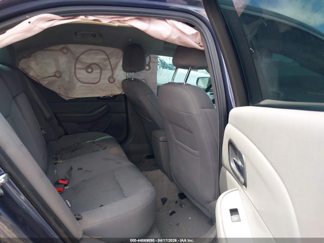 Aukcja sprzedaży 2015 Chevrolet Malibu Ls, vin: 1G11B5SL6FF312907, numer aukcji: 44869890