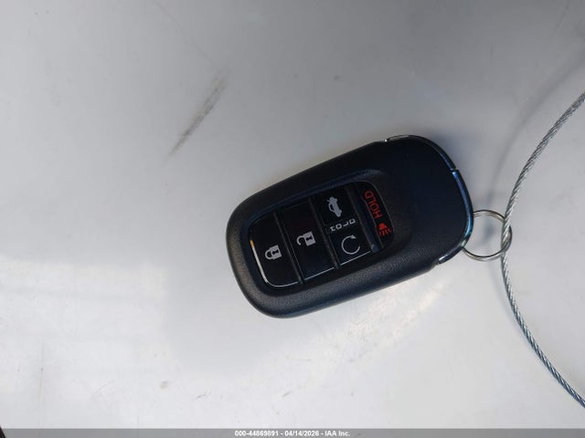 Honda CIVIC EX 2024 2HGFE1F73RH340906 Image 11