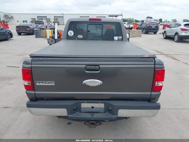 Aukcja sprzedaży 2009 Ford Ranger Xl/xlt, vin: 1FTYR14D29PA66839, numer aukcji: 44869898