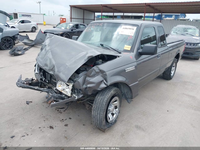 Aukcja sprzedaży 2009 Ford Ranger Xl/xlt, vin: 1FTYR14D29PA66839, numer aukcji: 44869898