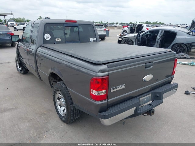 Aukcja sprzedaży 2009 Ford Ranger Xl/xlt, vin: 1FTYR14D29PA66839, numer aukcji: 44869898