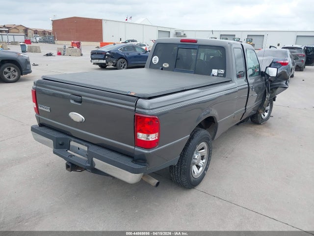 Aukcja sprzedaży 2009 Ford Ranger Xl/xlt, vin: 1FTYR14D29PA66839, numer aukcji: 44869898