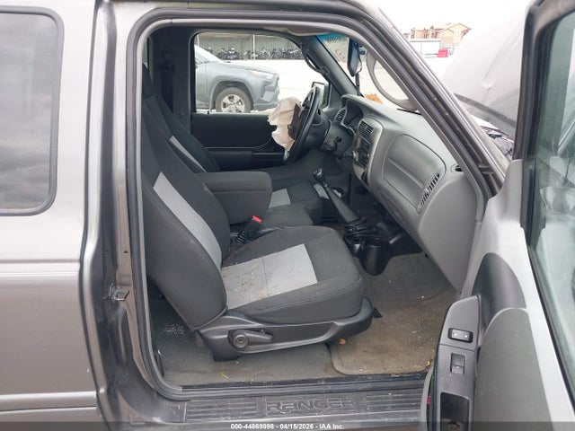 Aukcja sprzedaży 2009 Ford Ranger Xl/xlt, vin: 1FTYR14D29PA66839, numer aukcji: 44869898