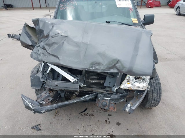Aukcja sprzedaży 2009 Ford Ranger Xl/xlt, vin: 1FTYR14D29PA66839, numer aukcji: 44869898