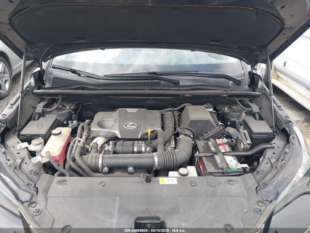 Продаж на аукціоні авто 2017 Lexus Nx Nx Turbo, vin: JTJYARBZ1H2071897, номер лоту: 44869900