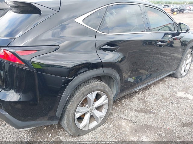 Продаж на аукціоні авто 2017 Lexus Nx Nx Turbo, vin: JTJYARBZ1H2071897, номер лоту: 44869900