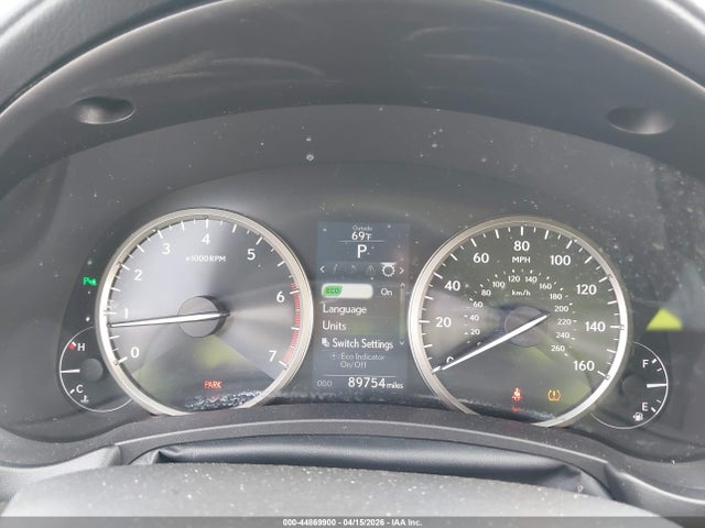 Продаж на аукціоні авто 2017 Lexus Nx Nx Turbo, vin: JTJYARBZ1H2071897, номер лоту: 44869900