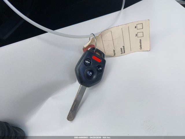 2013 Subaru Legacy 2.5i Premium მანქანა იყიდება აუქციონზე, vin: 4S3BMBC68D3047936, აუქციონის ნომერი: 44869901