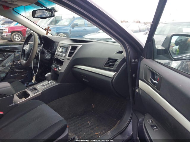 2013 Subaru Legacy 2.5i Premium მანქანა იყიდება აუქციონზე, vin: 4S3BMBC68D3047936, აუქციონის ნომერი: 44869901