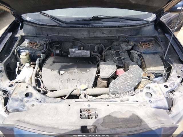 Aukcja sprzedaży 2012 Mitsubishi Outlander Se, vin: JA4JT3AW3CU001246, numer aukcji: 44869902