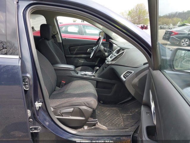 Aukcja sprzedaży 2016 Gmc Terrain Sle-2, vin: 2GKFLTE34G6116443, numer aukcji: 44869903