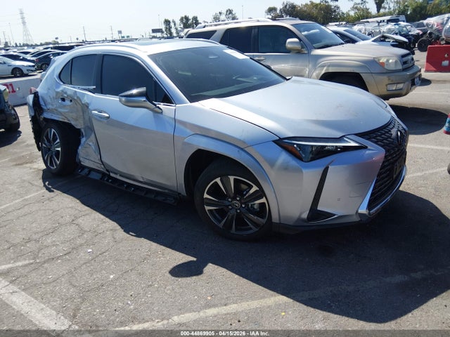 Lexus Ux 300h Premium Awd 2026 JTHUCJDH8T2015934 zdjęcie główne