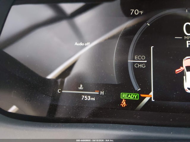 Lexus Ux 300h Premium Awd 2026 JTHUCJDH8T2015934 Image 15