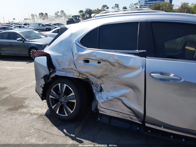 Lexus Ux 300h Premium Awd 2026 JTHUCJDH8T2015934 Image 6