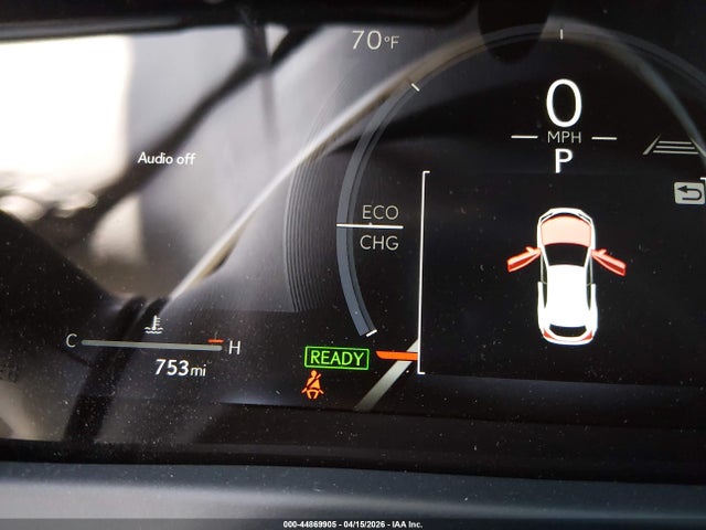 Lexus Ux 300h Premium Awd 2026 JTHUCJDH8T2015934 Image 7